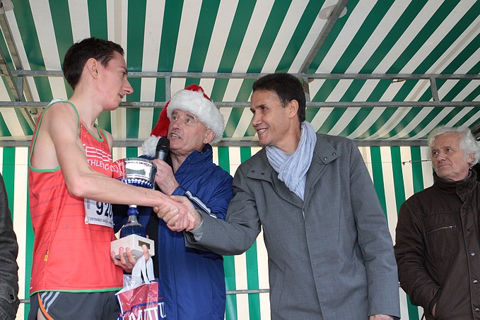 Diapositive suivante